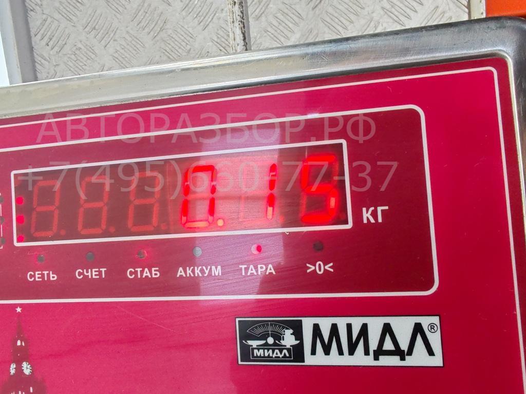 Резистор отопителя