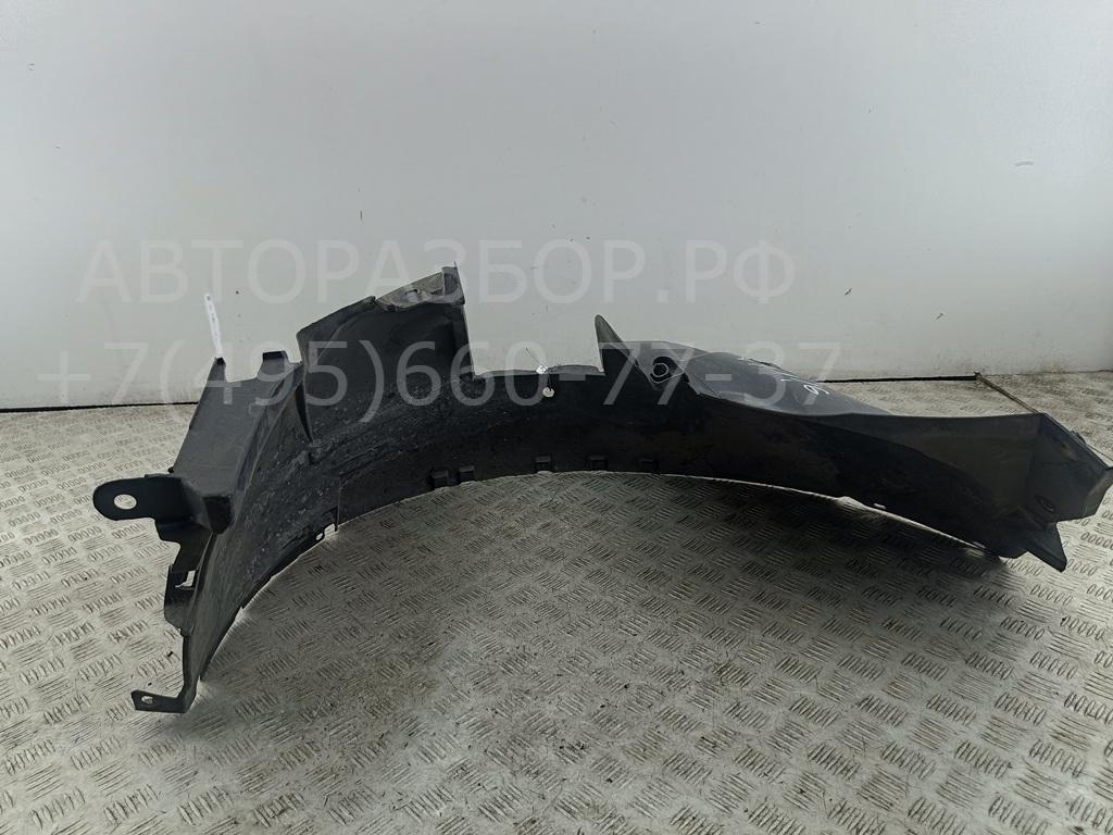 Локер передний правый