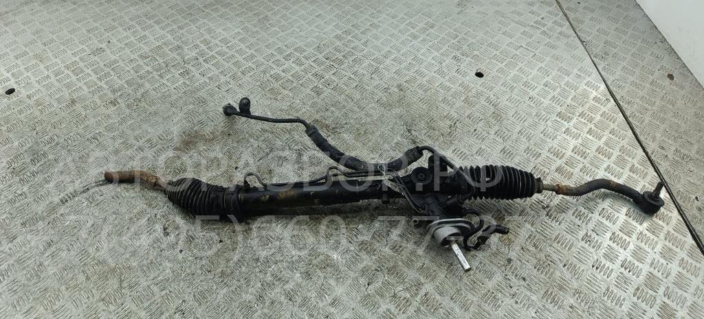 Рейка рулевая