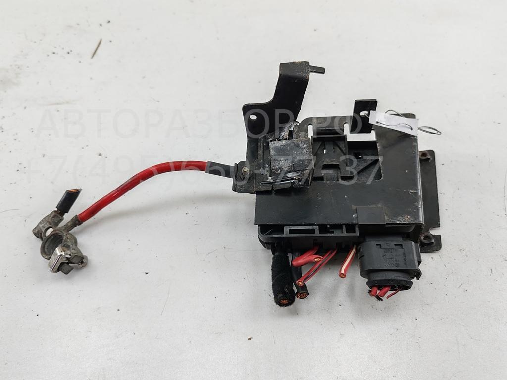 Блок электронный