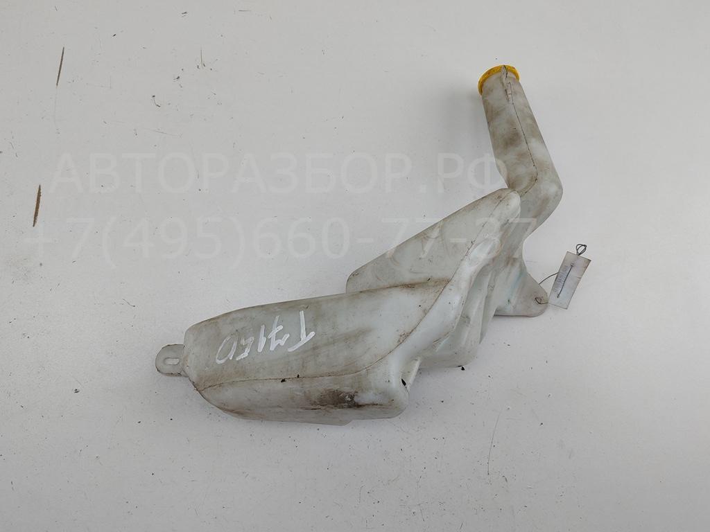 Бачок омывателя лобового стекла