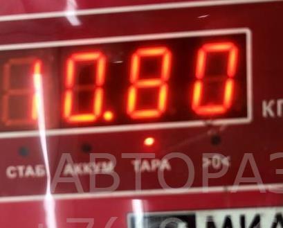 Полуось передняя правая