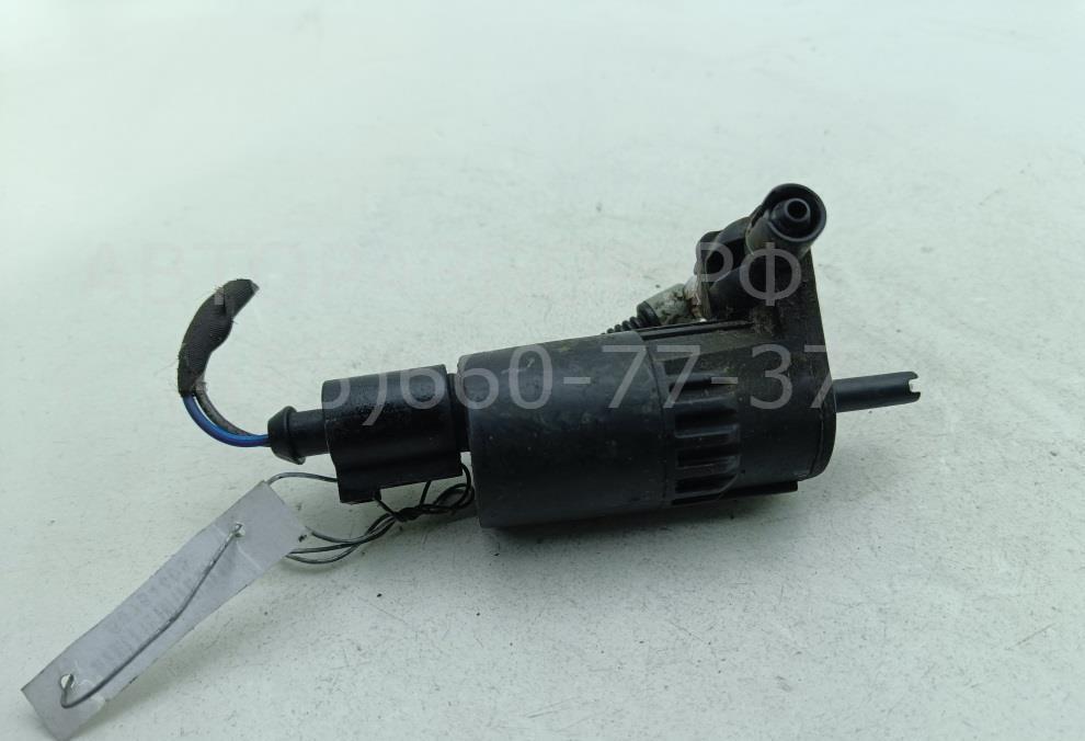 Насос омывателя