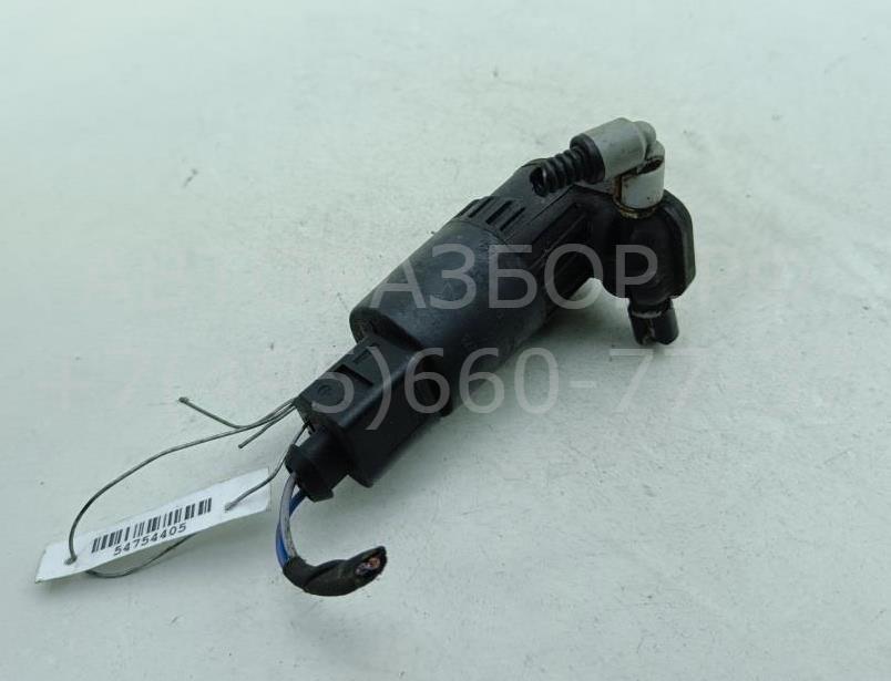 Насос омывателя