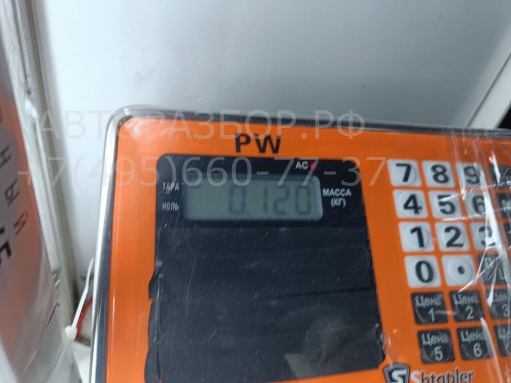 Насос омывателя