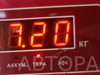 Полуось передняя правая