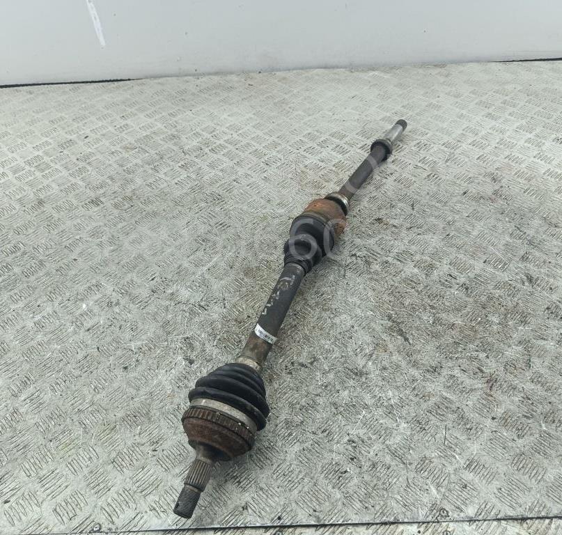 Полуось передняя правая