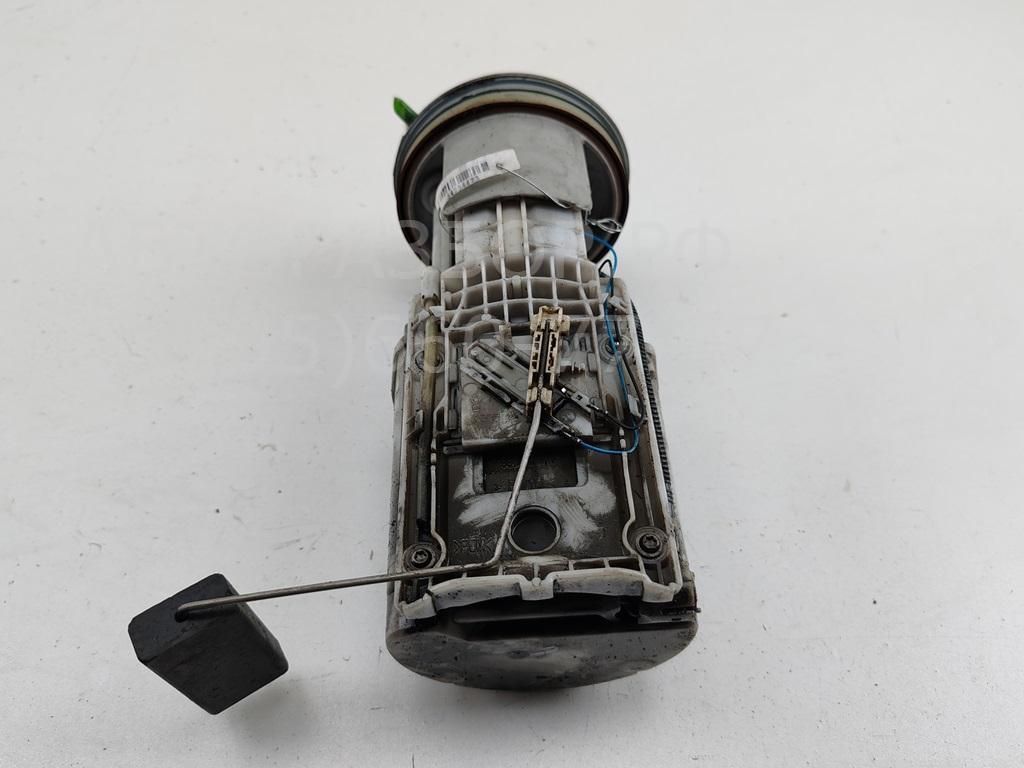 Насос топливный электрический