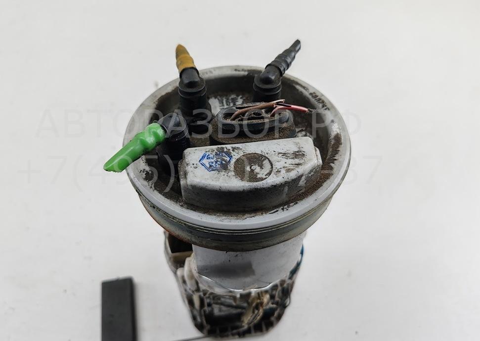 Насос топливный электрический