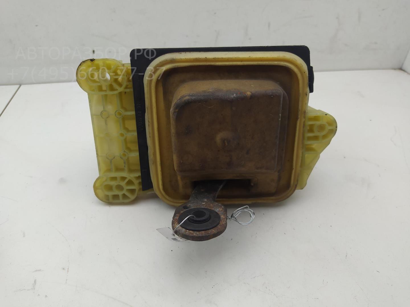 Кулиса МКПП / АКПП