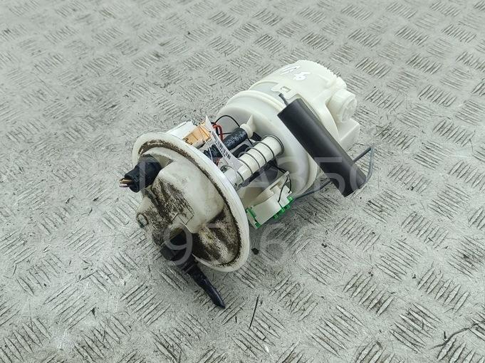 Насос топливный электрический