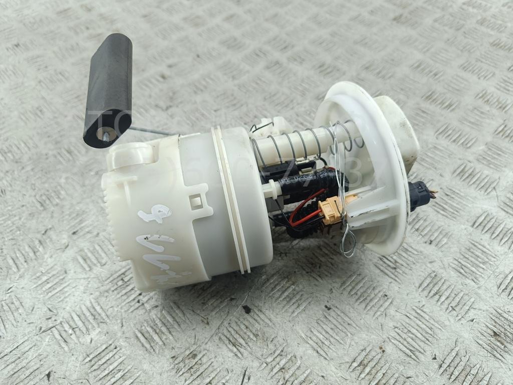 Насос топливный электрический