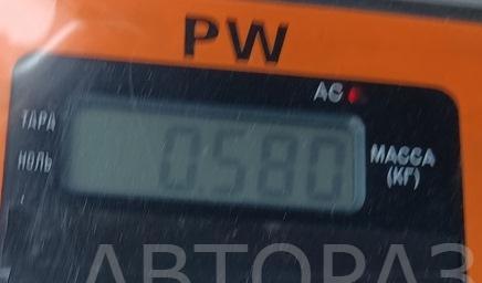 Амортизатор крышки багажника