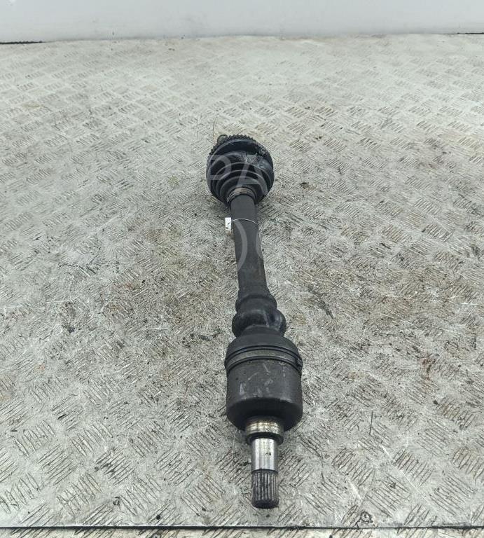 Полуось передняя левая