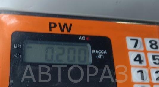 Реле свечей накала