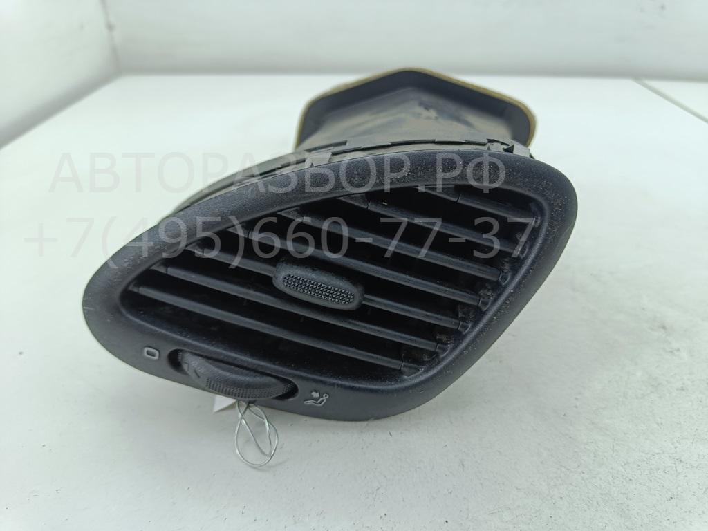 Дефлектор воздушный