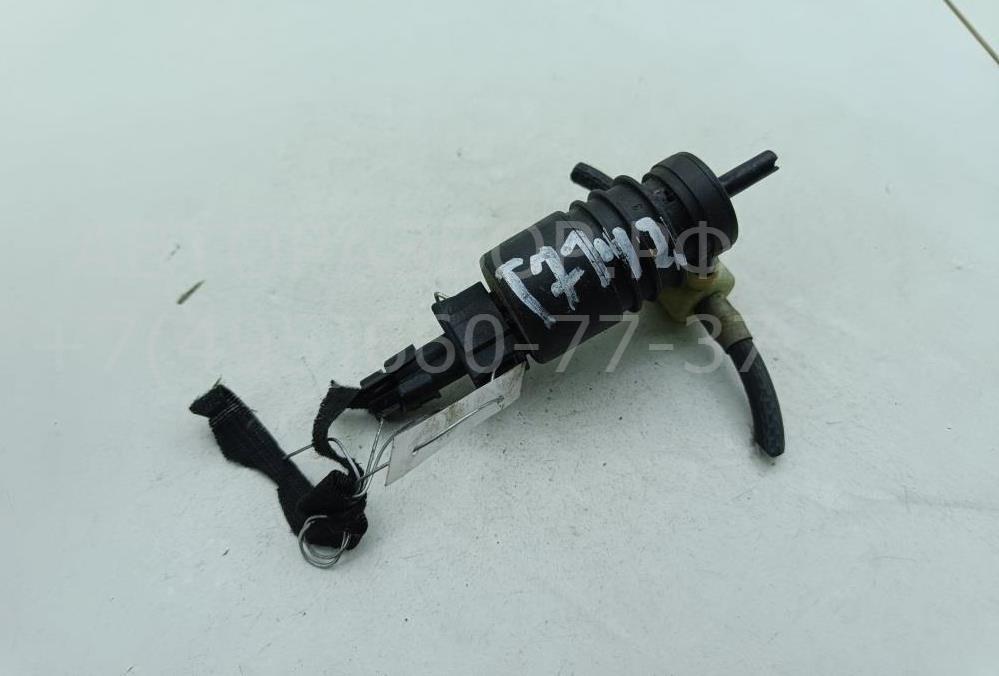 Насос омывателя