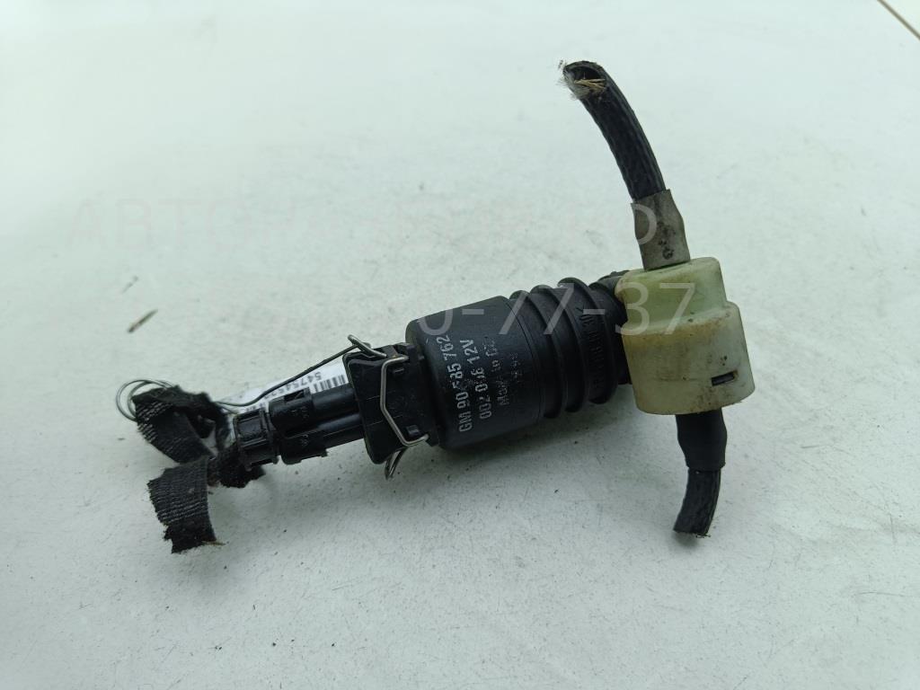 Насос омывателя