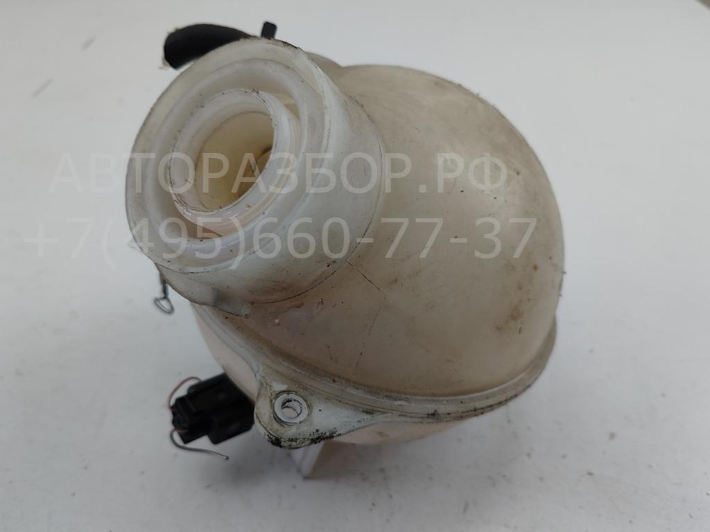 Бачок расширительный