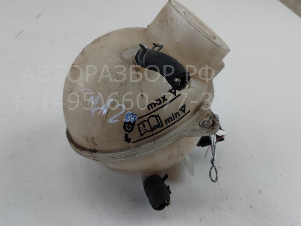 Бачок расширительный