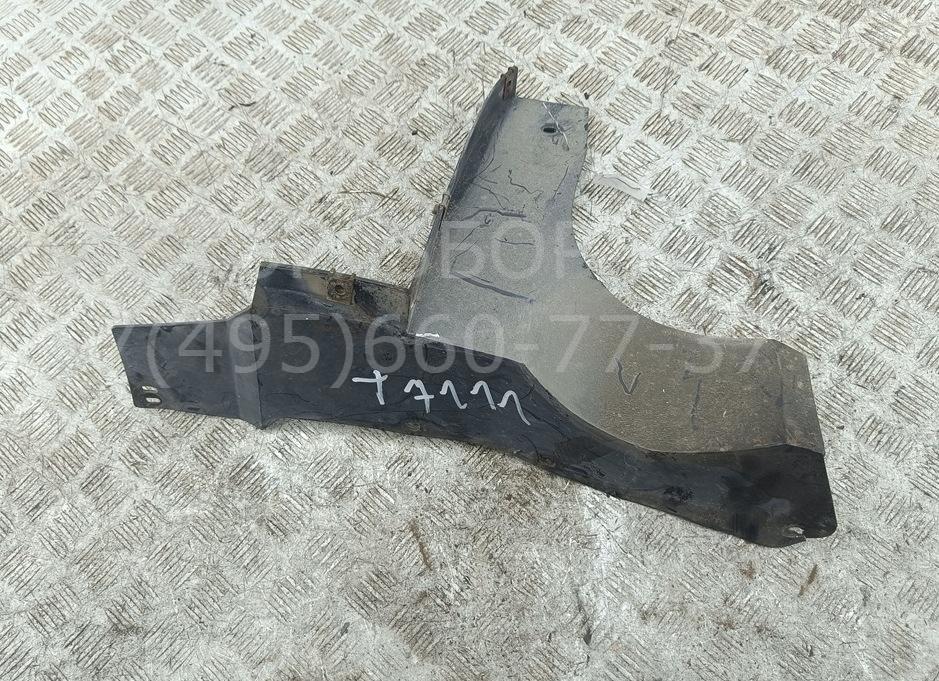 Локер передний левый