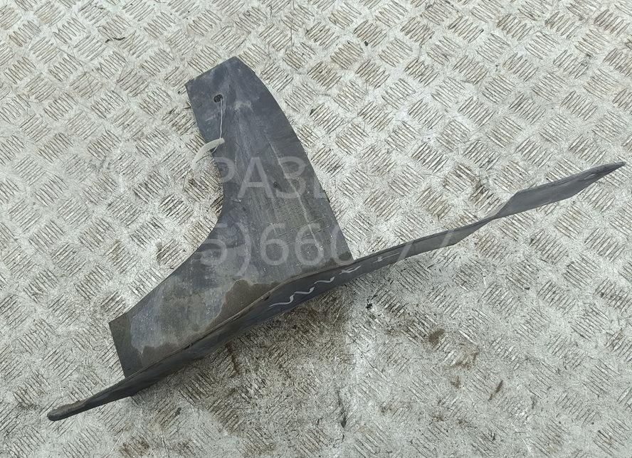 Локер передний левый