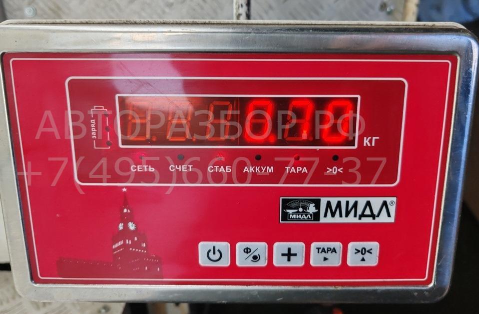 Цилиндр тормозной главный