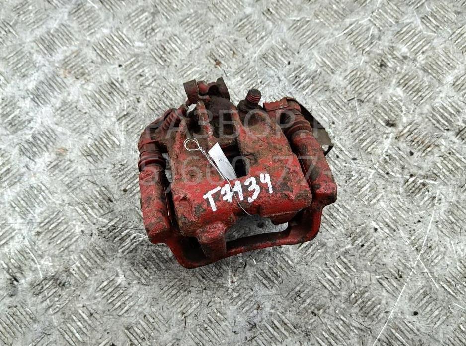 Суппорт задний правый