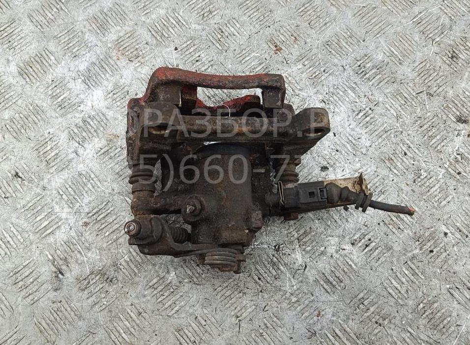 Суппорт задний правый