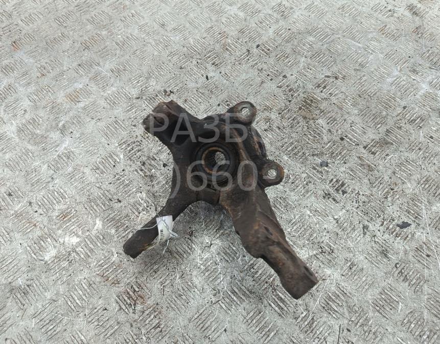 Ступица передняя