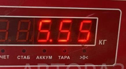 Ступица передняя