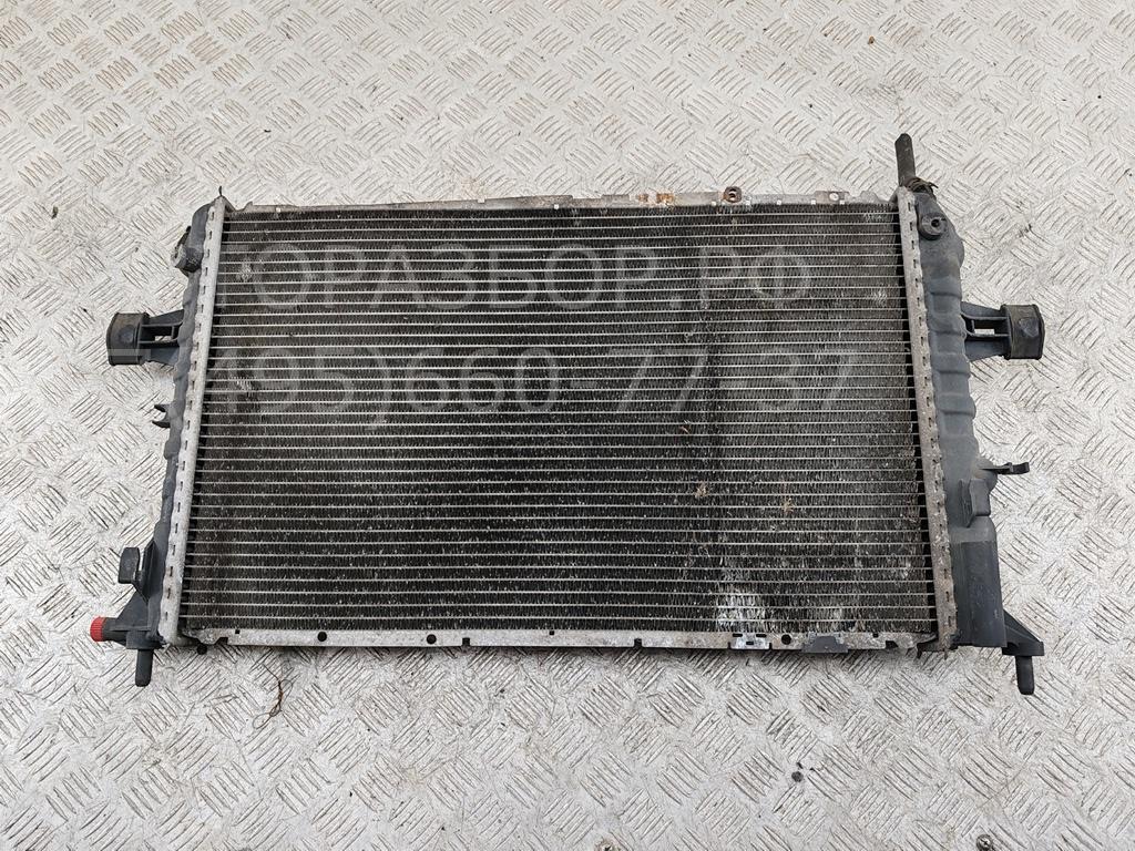 Радиатор охлаждения