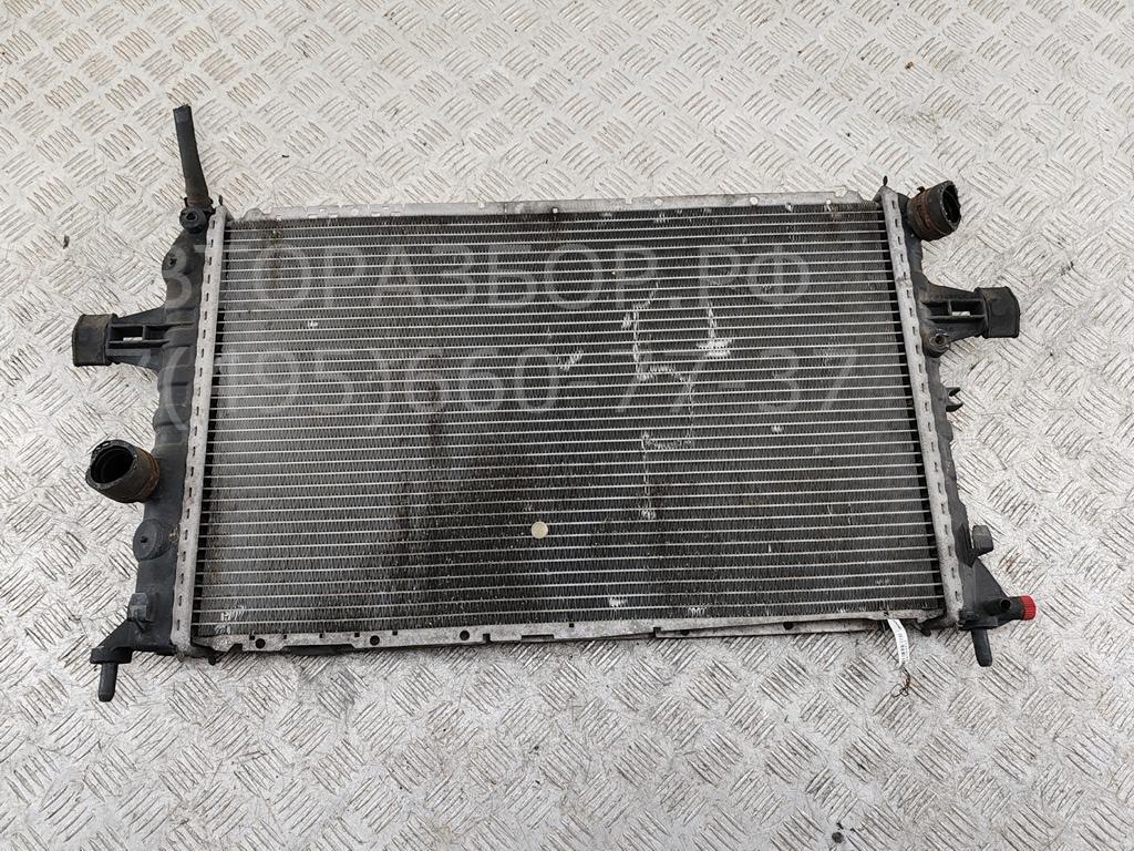 Радиатор охлаждения