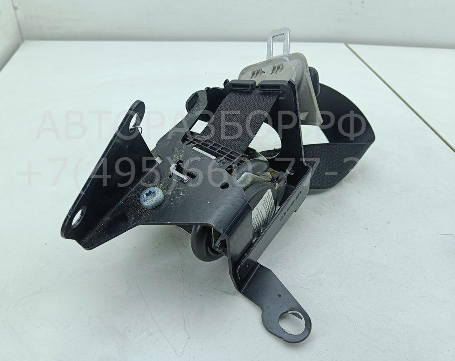 Ремень безопасности