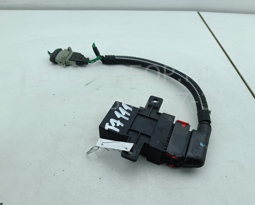 Реле вентилятора радиатора