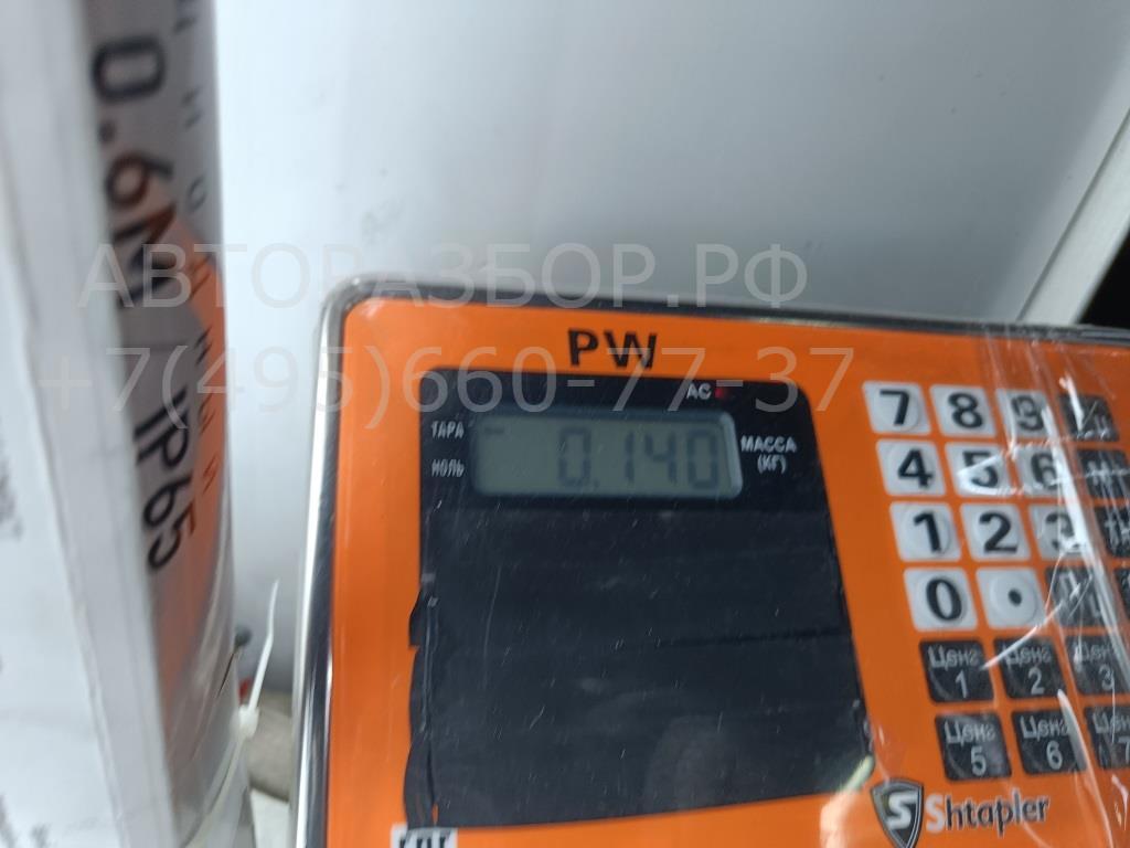 Насос омывателя