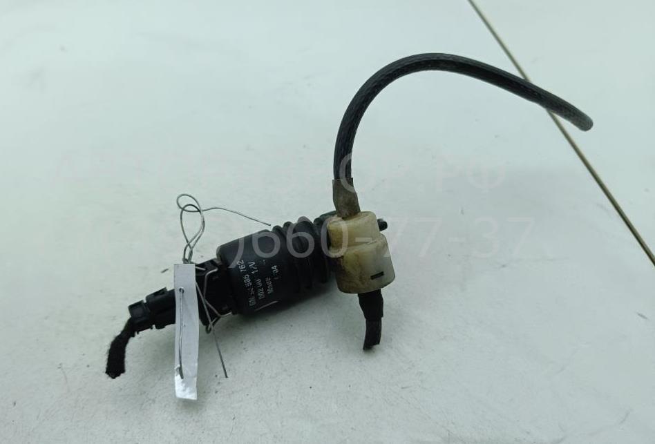 Насос омывателя