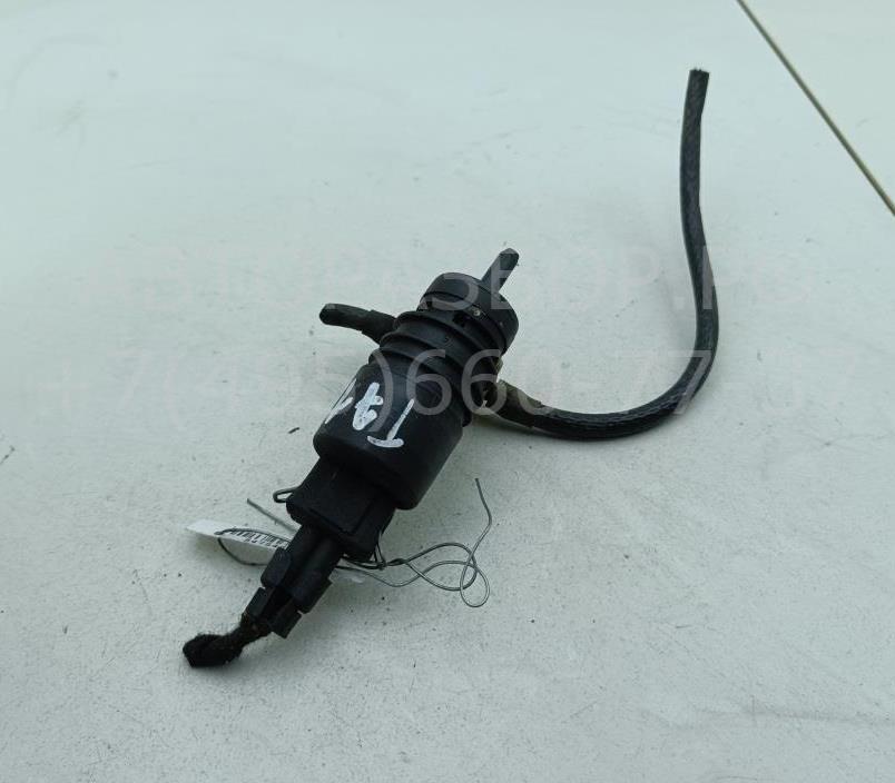 Насос омывателя