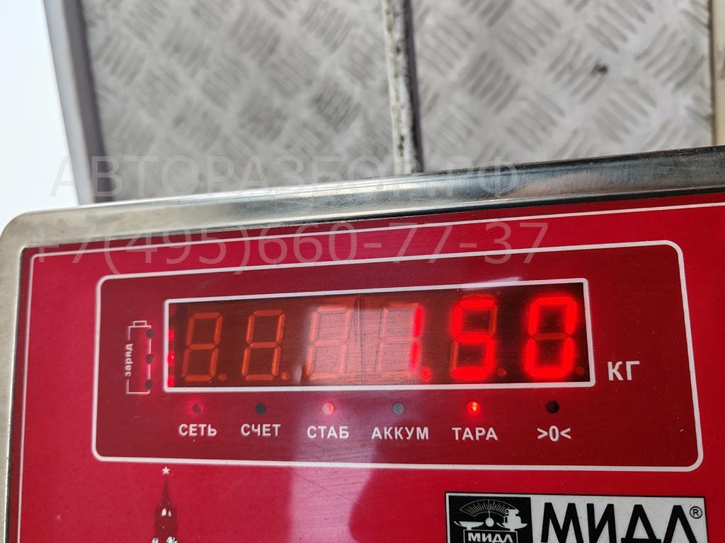 Моторчик печки