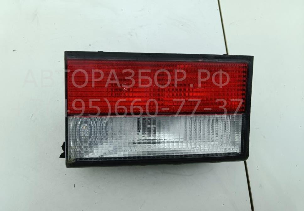Фонарь задний внутренний правый