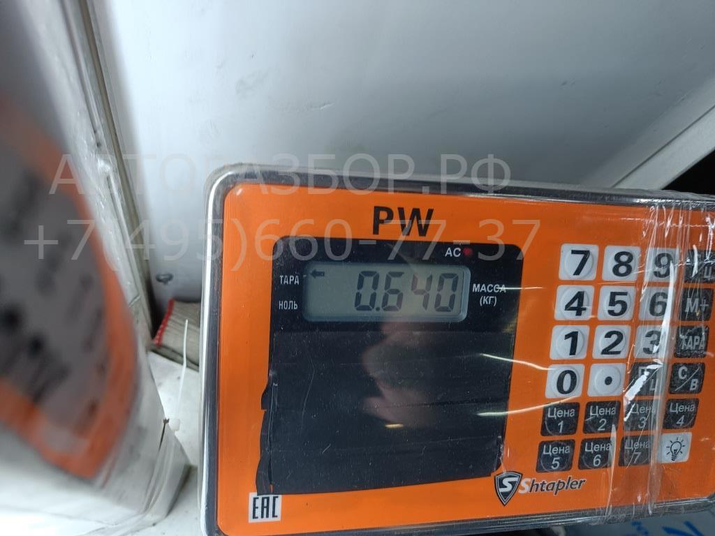 Фонарь задний внутренний правый