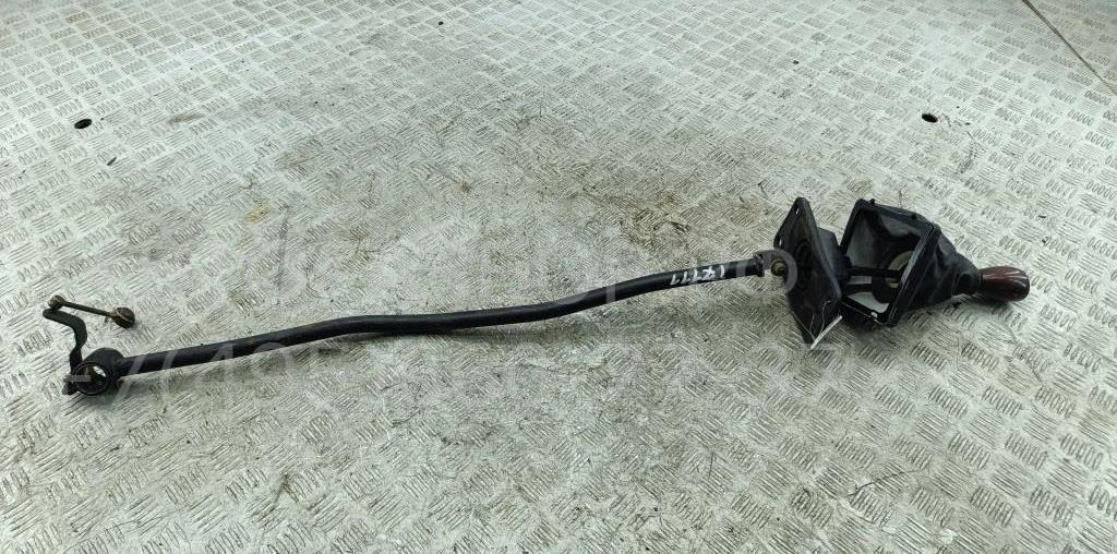 Кулиса МКПП / АКПП