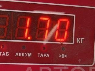 Кулиса МКПП / АКПП