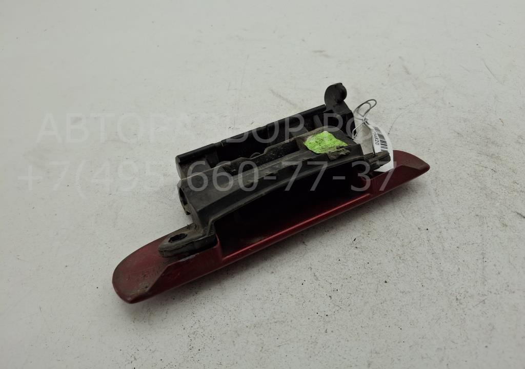 Ручка двери задней наружная правая