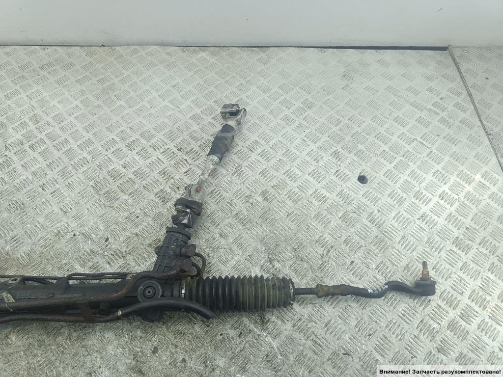 Рейка рулевая