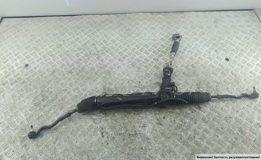 Рейка рулевая