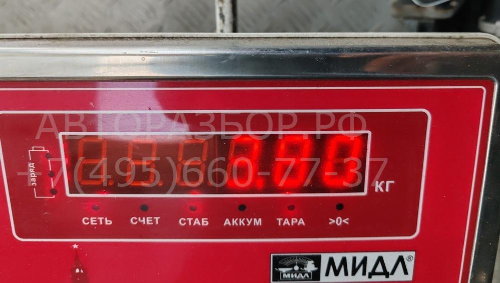 Панель передняя (телевизор)