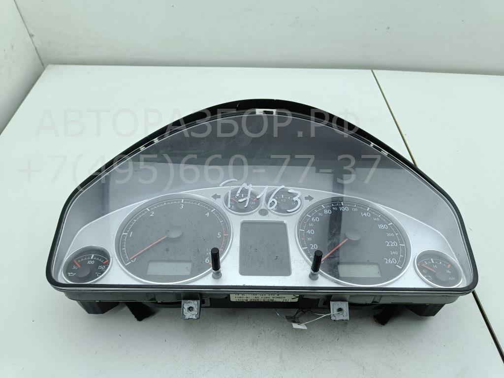 Стекло кузовное глухое левое