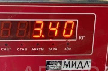 Стекло двери задней левой