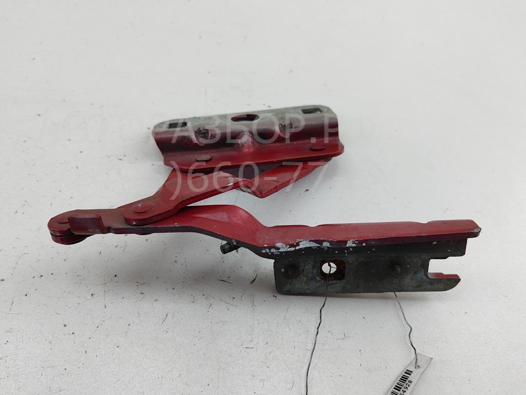 Петля капота левая